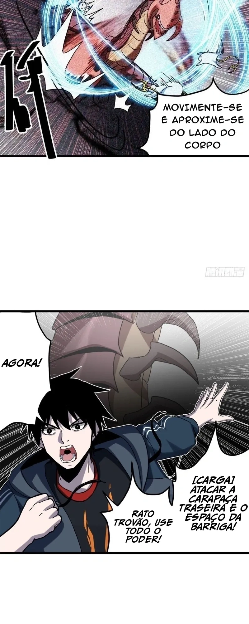 Read A Divina Loja de Mascotes Estelares Pt Manga Online
