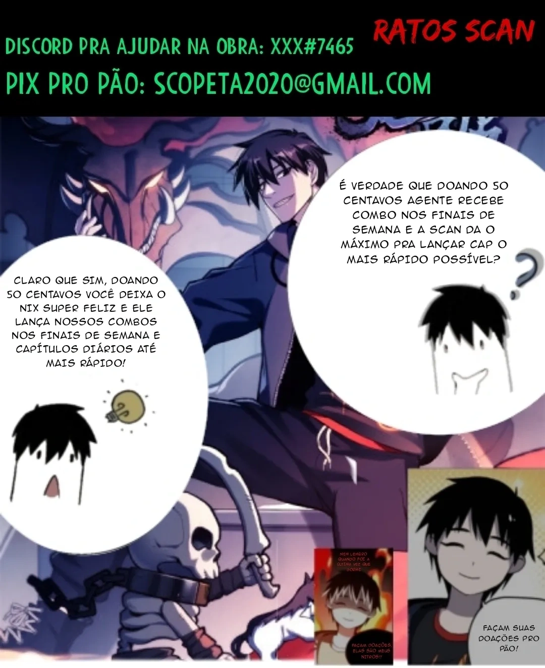 Read A Divina Loja de Mascotes Estelares Pt Manga Online