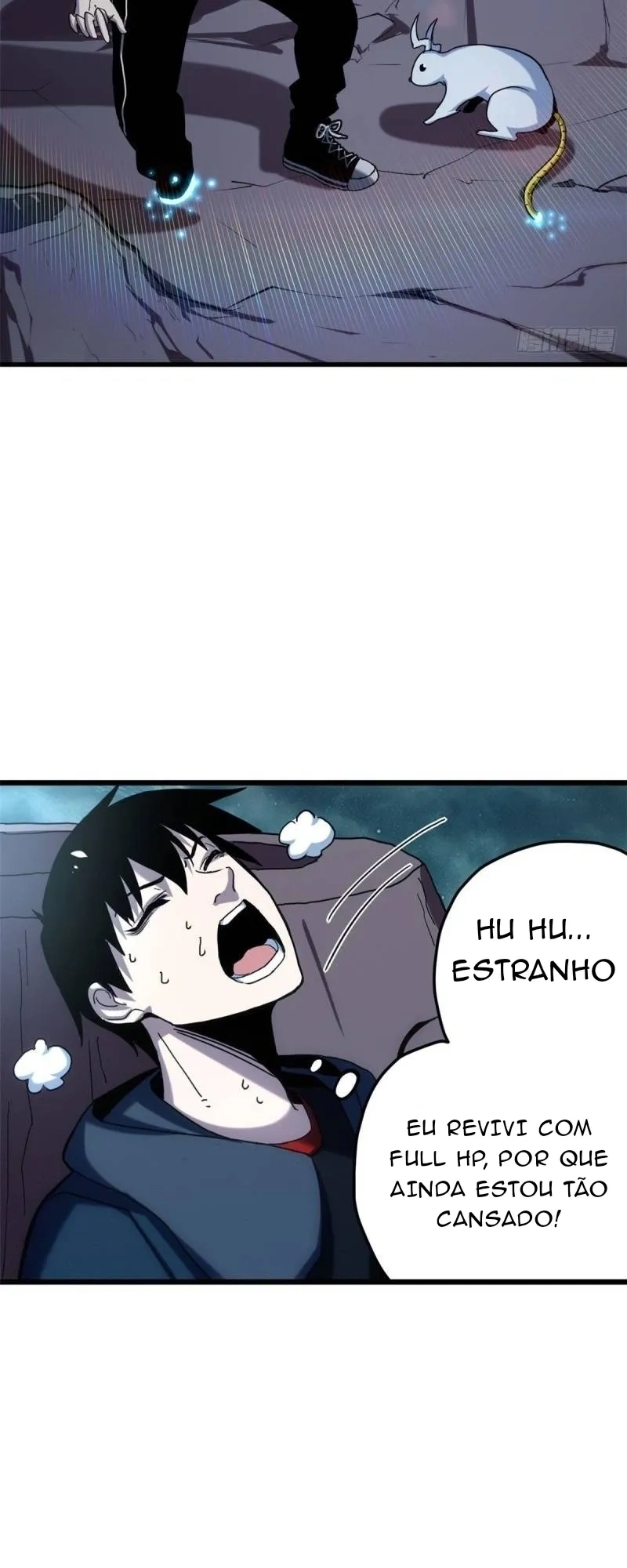 Read A Divina Loja de Mascotes Estelares Pt Manga Online