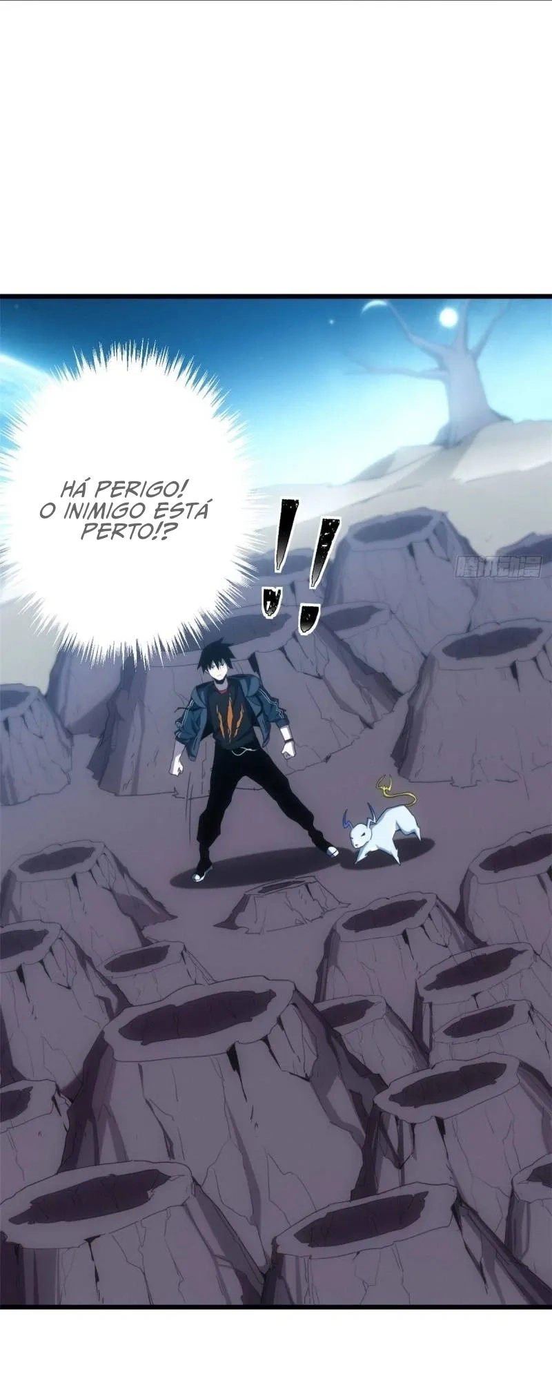 Read A Divina Loja de Mascotes Estelares Pt Manga Online