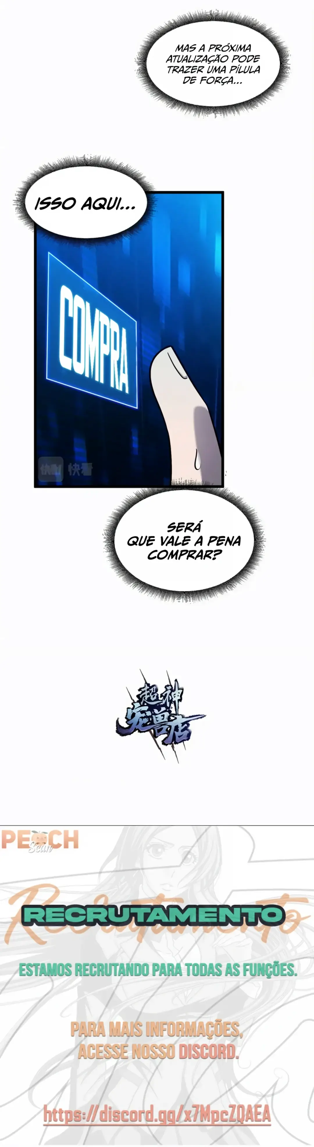 Read A Divina Loja de Mascotes Estelares Pt Manga Online