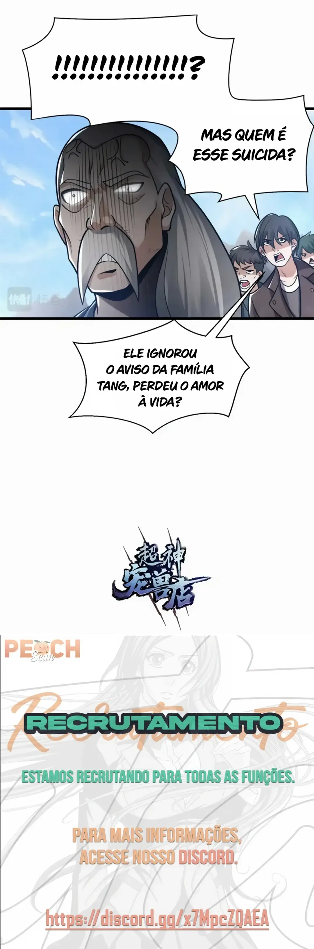 Read A Divina Loja de Mascotes Estelares Pt Manga Online