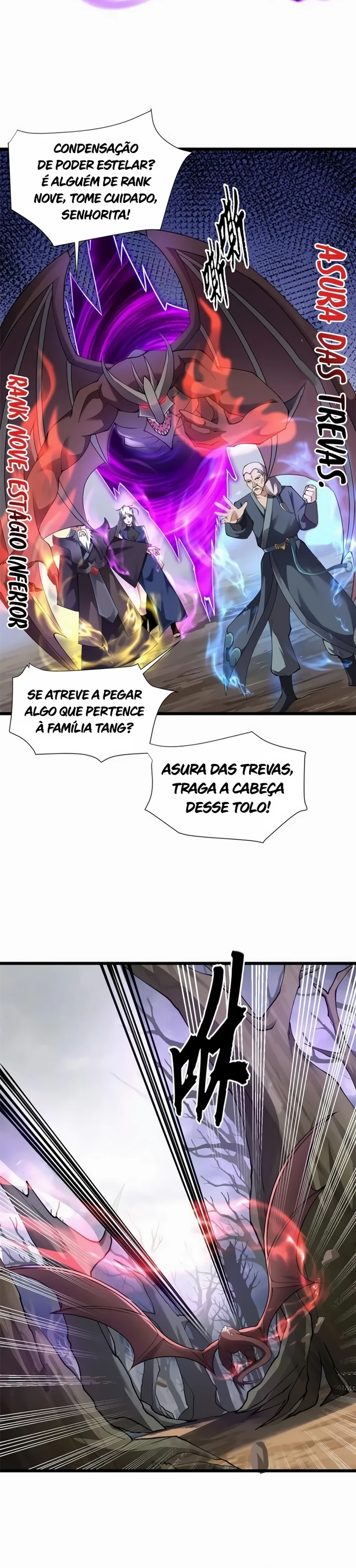 Read A Divina Loja de Mascotes Estelares Pt Manga Online