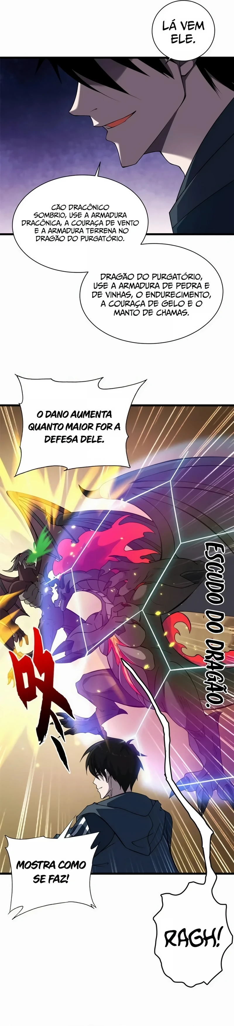 Read A Divina Loja de Mascotes Estelares Pt Manga Online