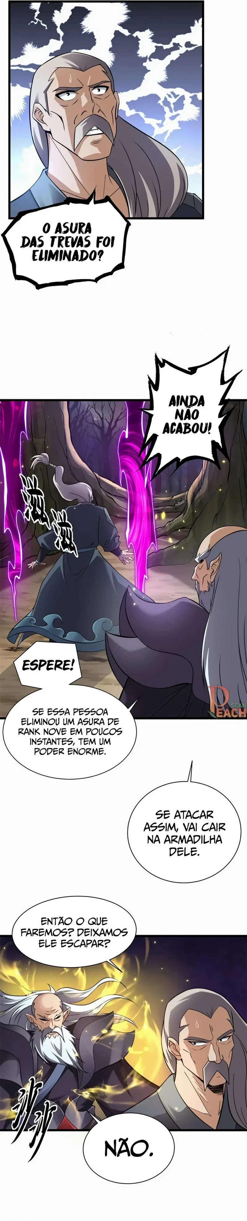 Read A Divina Loja de Mascotes Estelares Pt Manga Online
