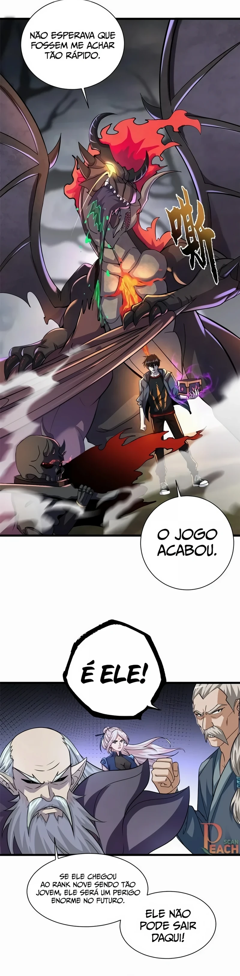 Read A Divina Loja de Mascotes Estelares Pt Manga Online