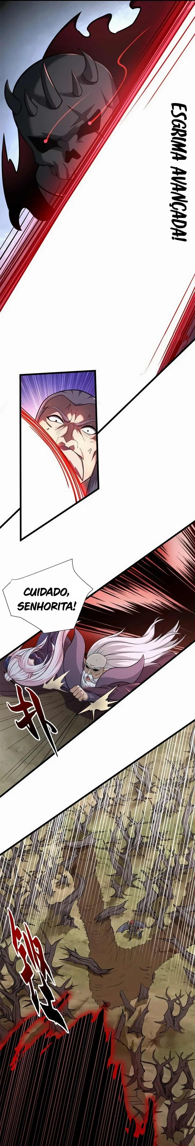 Read A Divina Loja de Mascotes Estelares Pt Manga Online