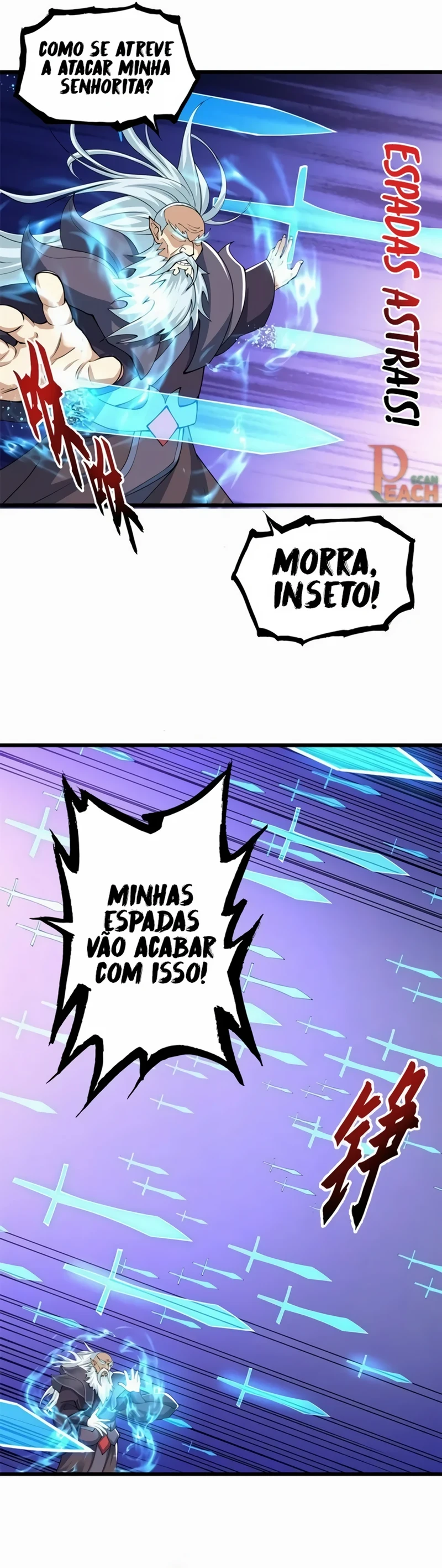 Read A Divina Loja de Mascotes Estelares Pt Manga Online