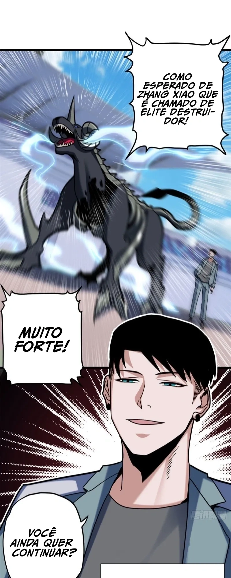 Read A Divina Loja de Mascotes Estelares Pt Manga Online