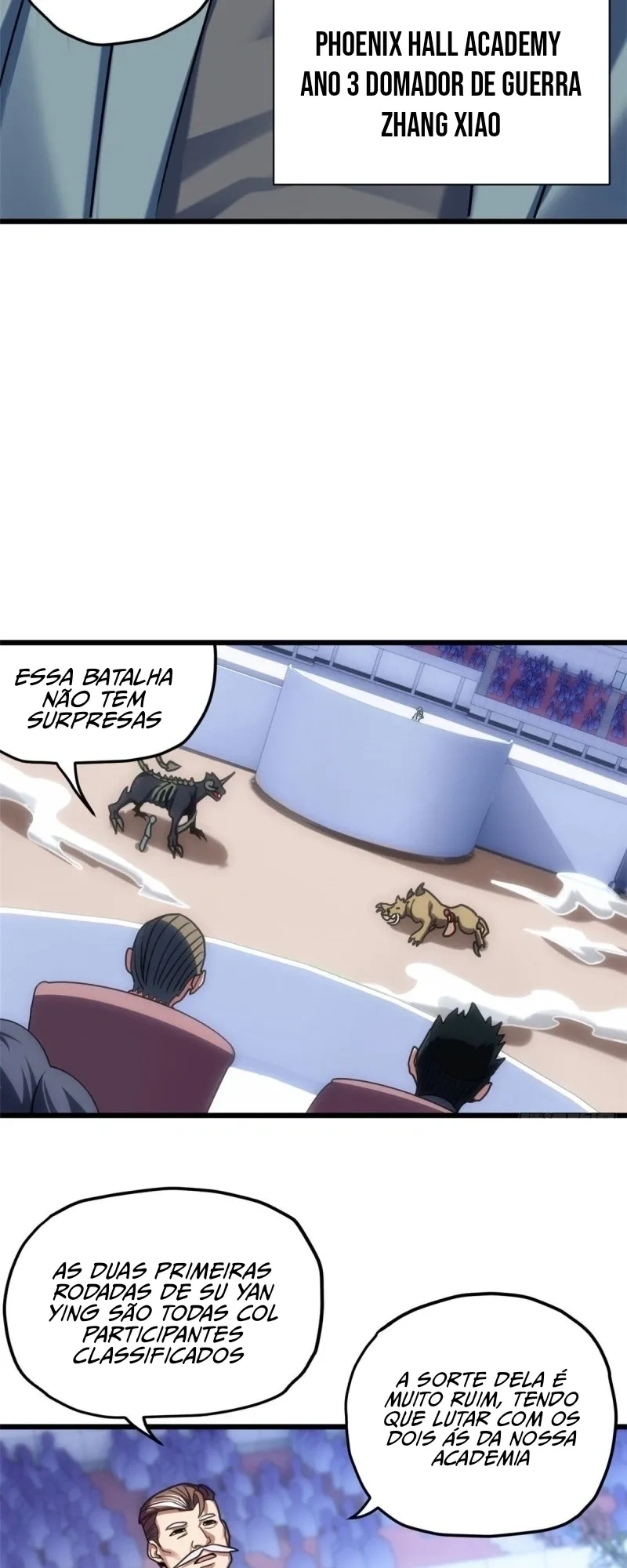 Read A Divina Loja de Mascotes Estelares Pt Manga Online