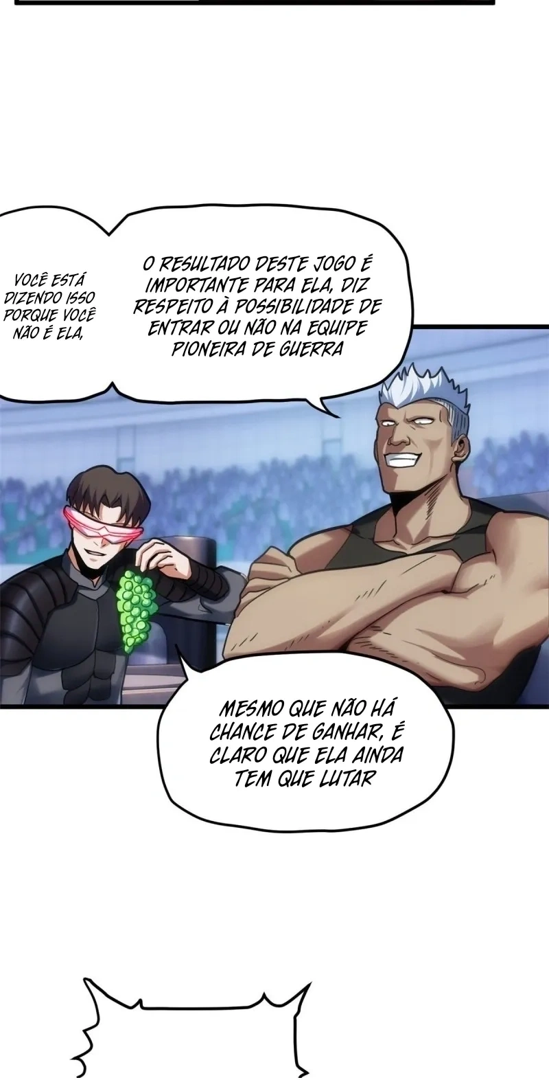 Read A Divina Loja de Mascotes Estelares Pt Manga Online