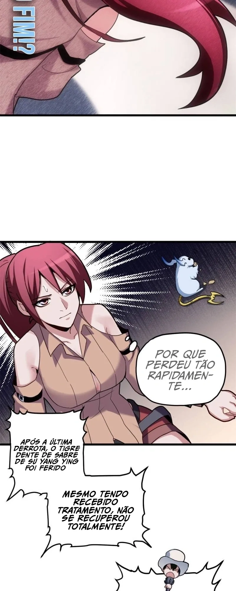 Read A Divina Loja de Mascotes Estelares Pt Manga Online