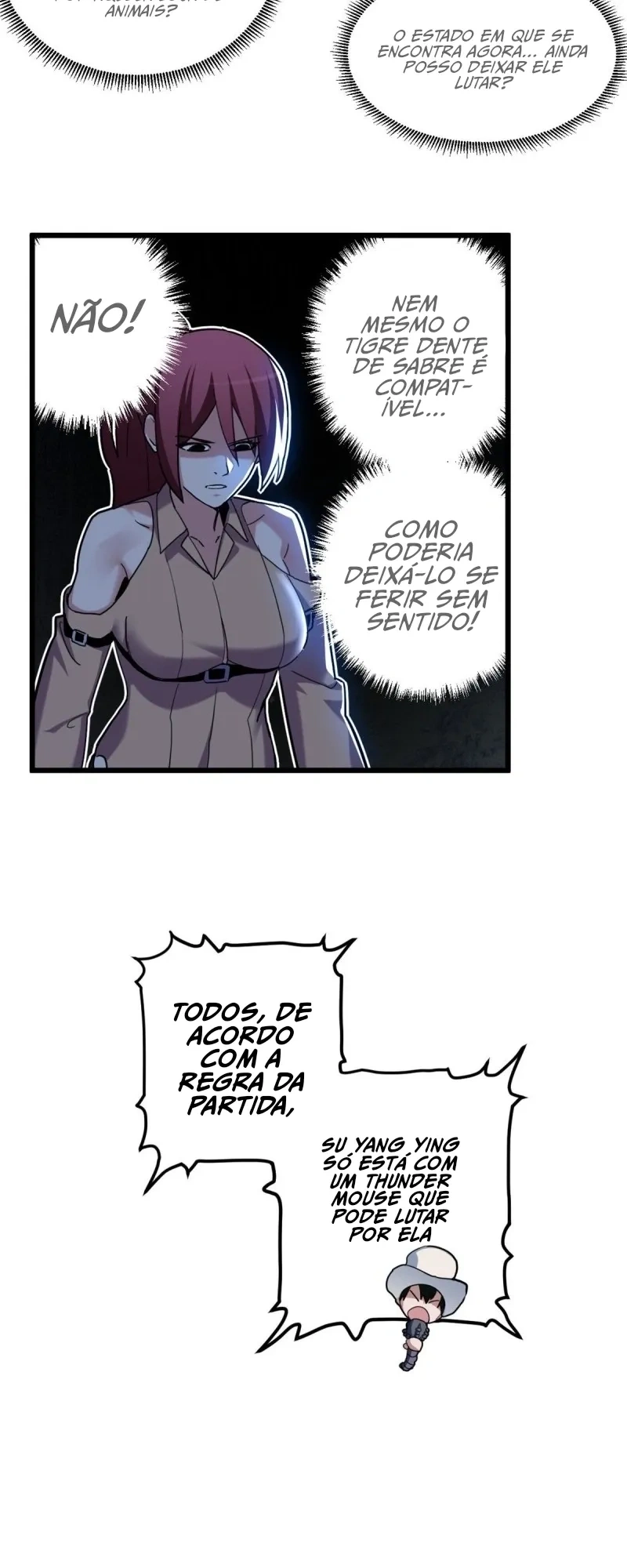 Read A Divina Loja de Mascotes Estelares Pt Manga Online