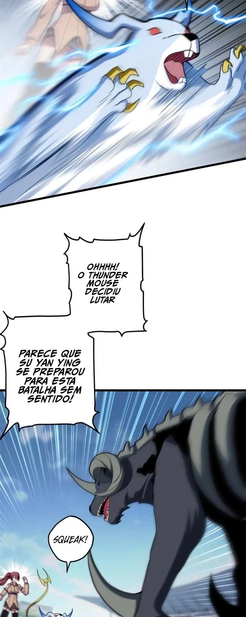 Read A Divina Loja de Mascotes Estelares Pt Manga Online