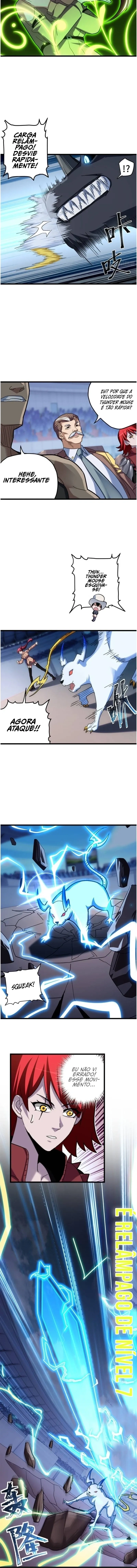 Read A Divina Loja de Mascotes Estelares Pt Manga Online