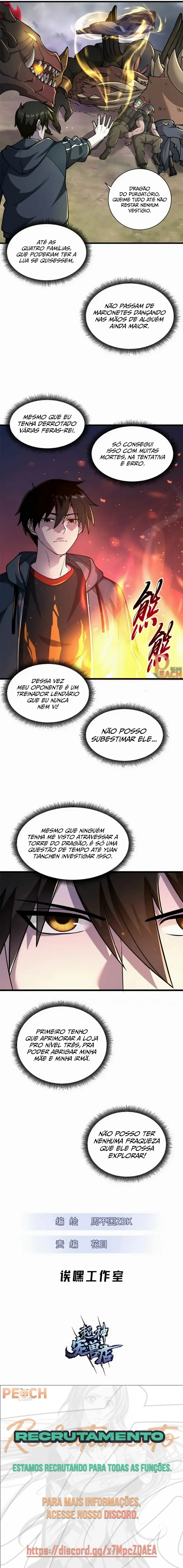 Read A Divina Loja de Mascotes Estelares Pt Manga Online