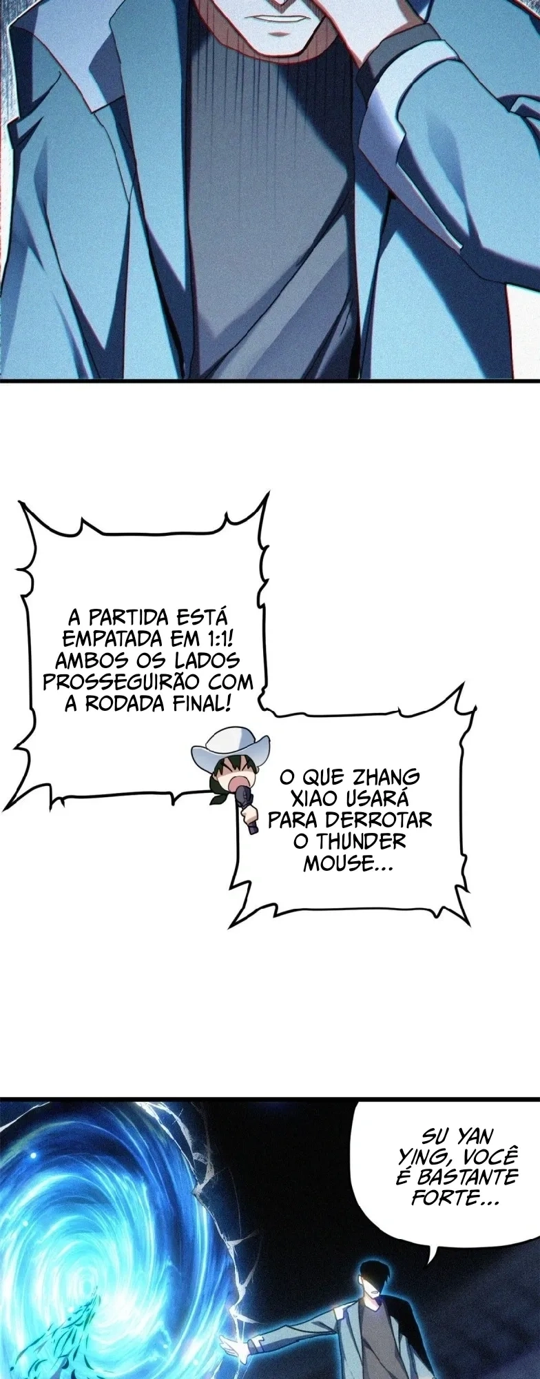 Read A Divina Loja de Mascotes Estelares Pt Manga Online
