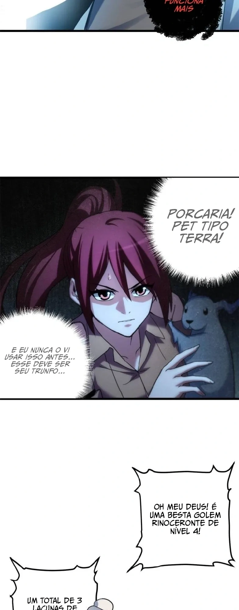 Read A Divina Loja de Mascotes Estelares Pt Manga Online