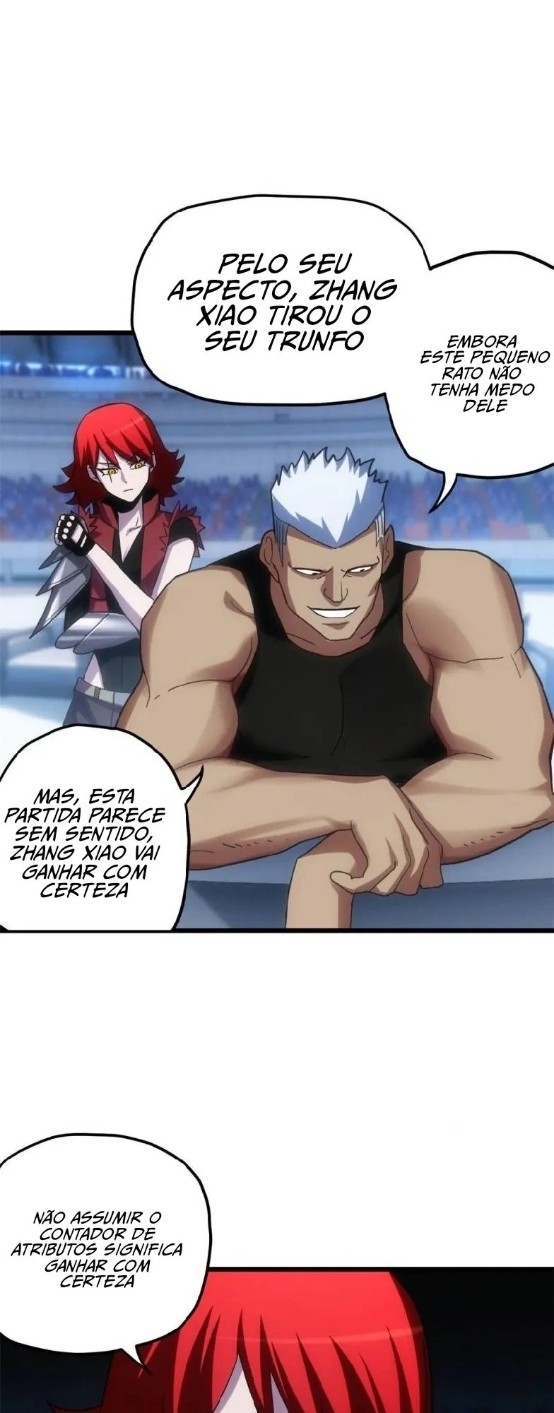 Read A Divina Loja de Mascotes Estelares Pt Manga Online