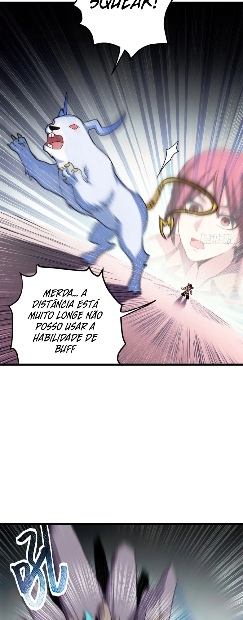 Read A Divina Loja de Mascotes Estelares Pt Manga Online