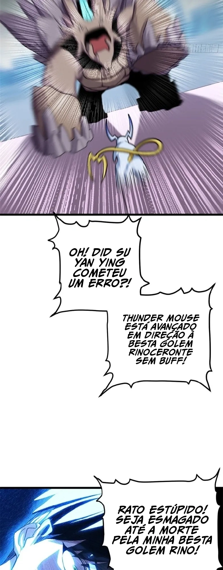 Read A Divina Loja de Mascotes Estelares Pt Manga Online
