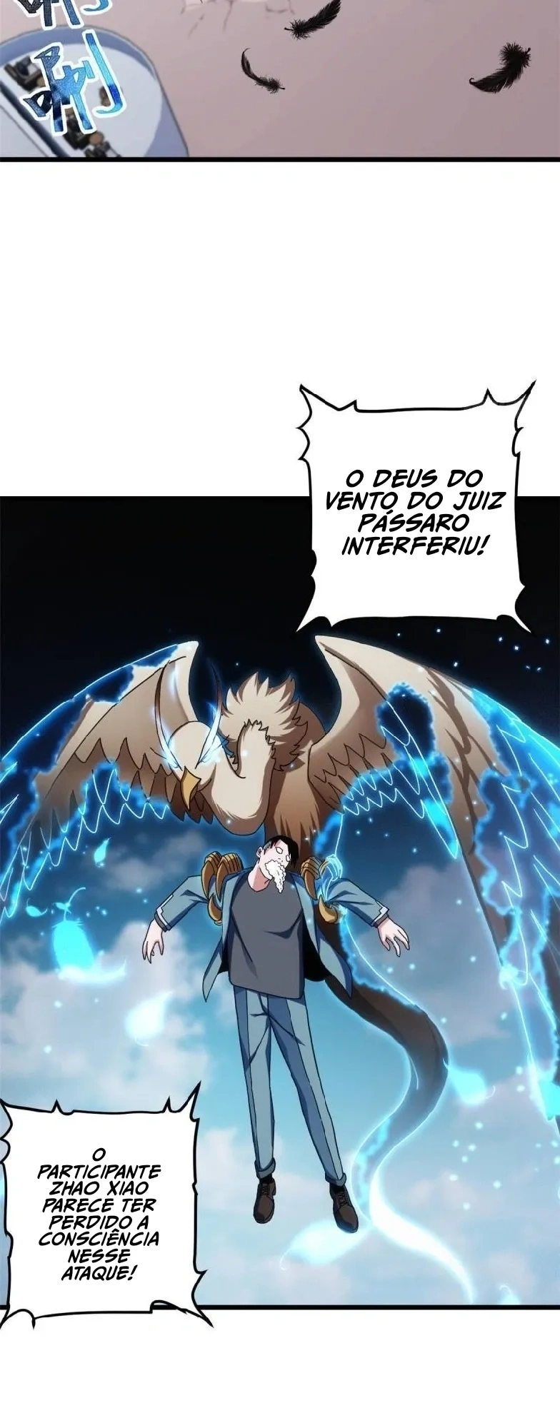 Read A Divina Loja de Mascotes Estelares Pt Manga Online