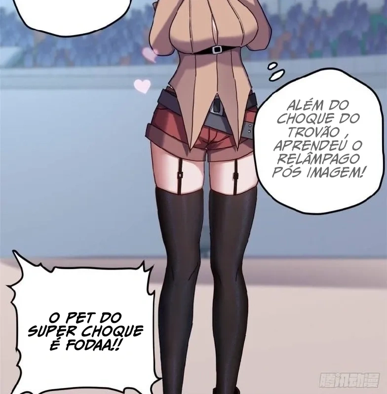Read A Divina Loja de Mascotes Estelares Pt Manga Online