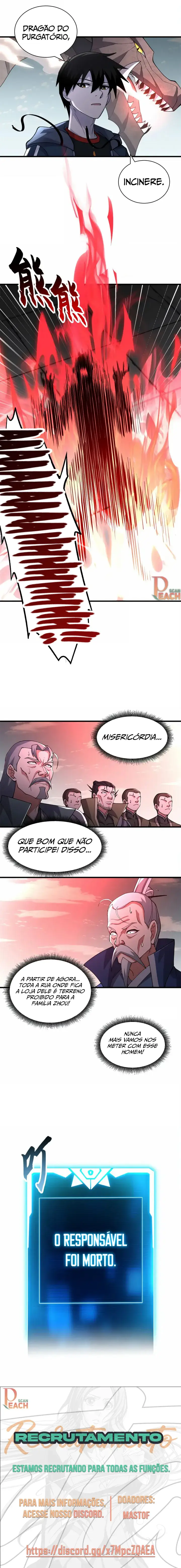 Read A Divina Loja de Mascotes Estelares Pt Manga Online