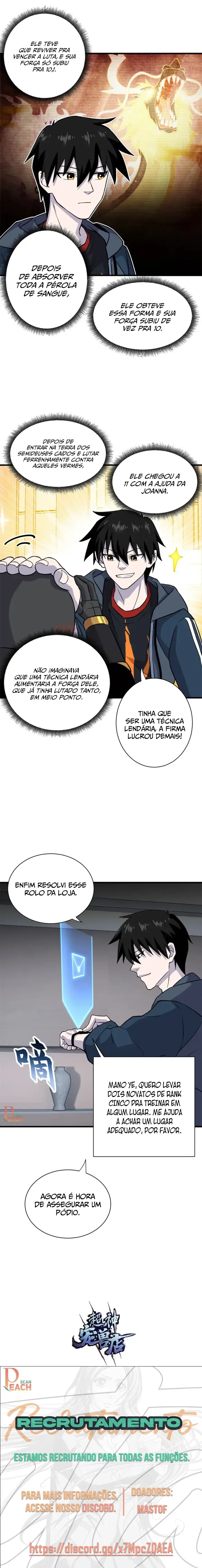 Read A Divina Loja de Mascotes Estelares Pt Manga Online