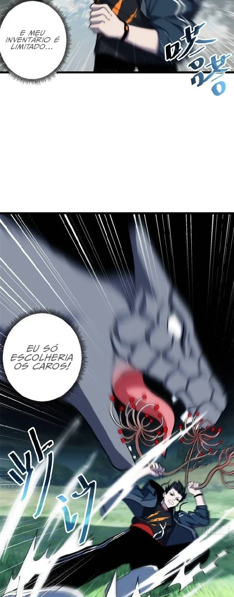 Read A Divina Loja de Mascotes Estelares Pt Manga Online