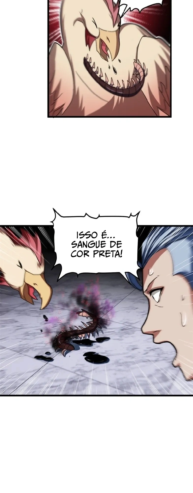 Read A Divina Loja de Mascotes Estelares Pt Manga Online