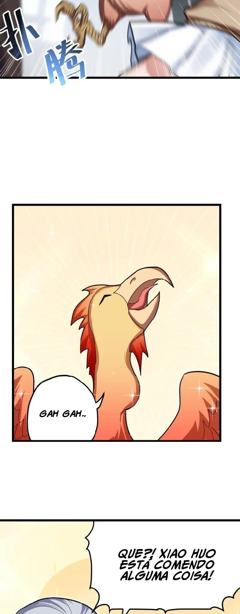Read A Divina Loja de Mascotes Estelares Pt Manga Online