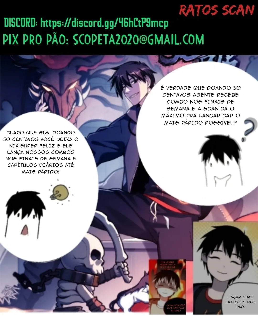 Read A Divina Loja de Mascotes Estelares Pt Manga Online