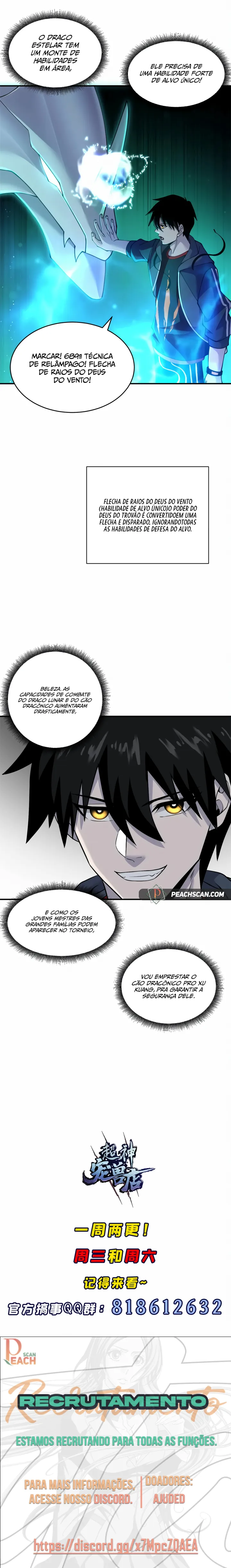 Read A Divina Loja de Mascotes Estelares Pt Manga Online