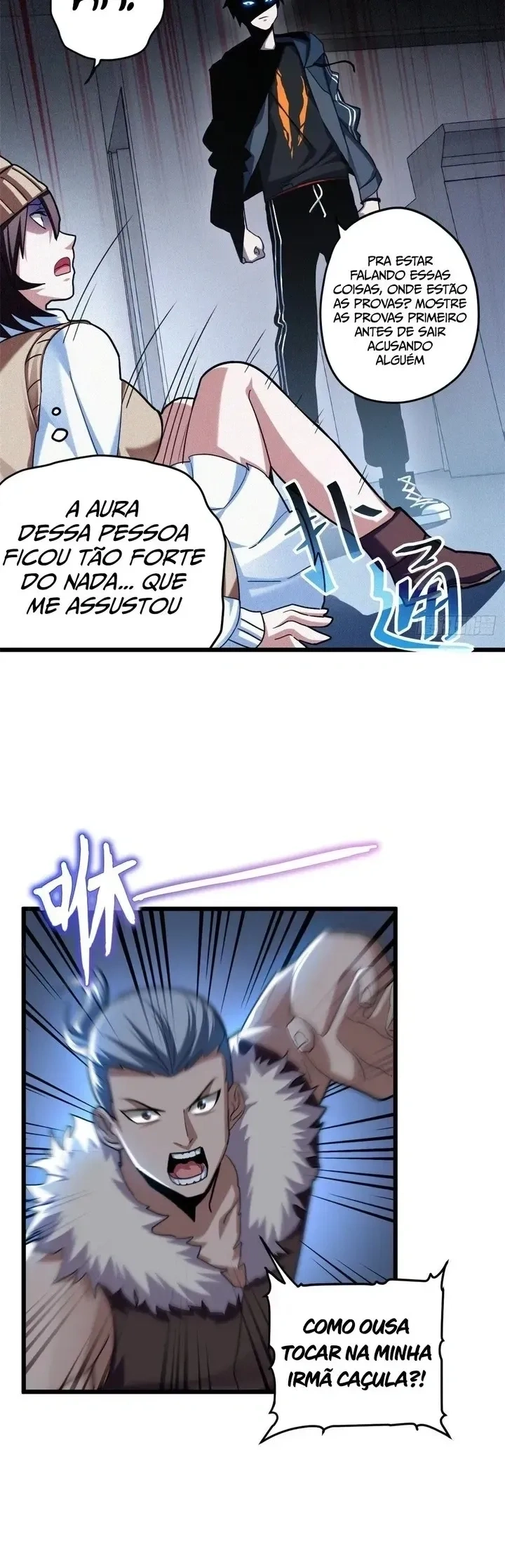 Read A Divina Loja de Mascotes Estelares Pt Manga Online