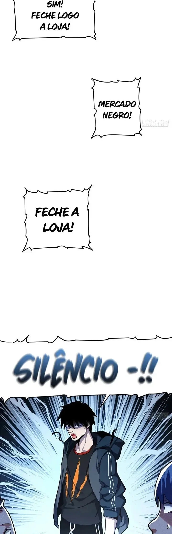 Read A Divina Loja de Mascotes Estelares Pt Manga Online