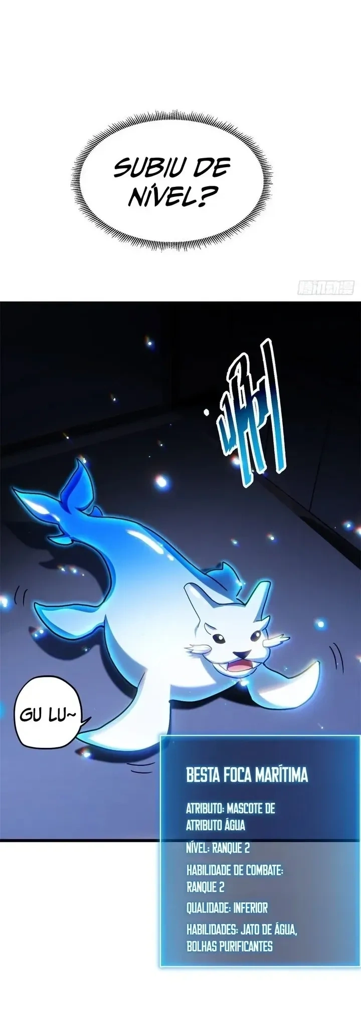 Read A Divina Loja de Mascotes Estelares Pt Manga Online