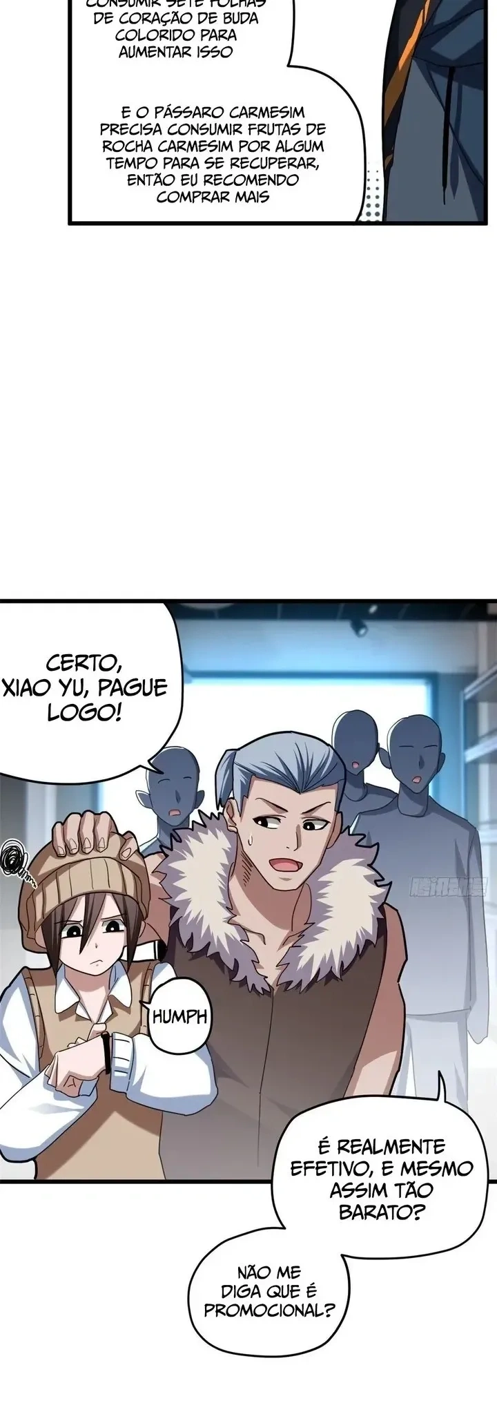 Read A Divina Loja de Mascotes Estelares Pt Manga Online