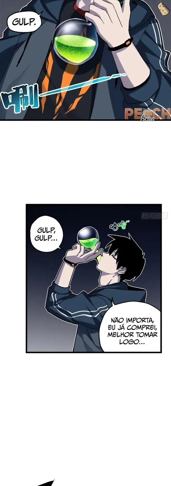 Read A Divina Loja de Mascotes Estelares Pt Manga Online