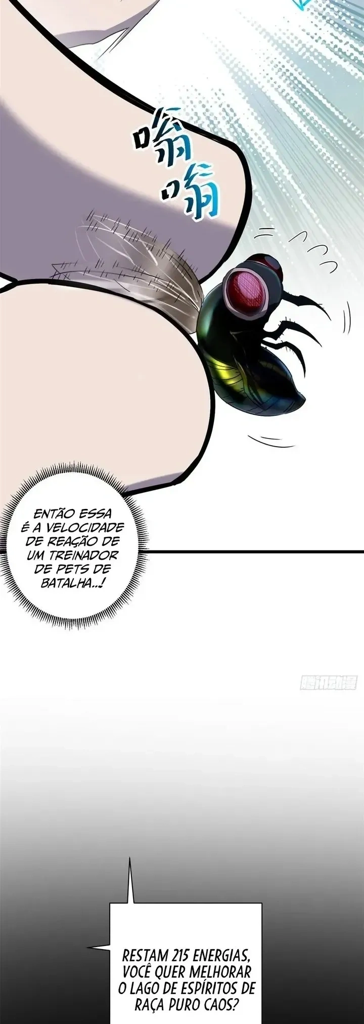 Read A Divina Loja de Mascotes Estelares Pt Manga Online