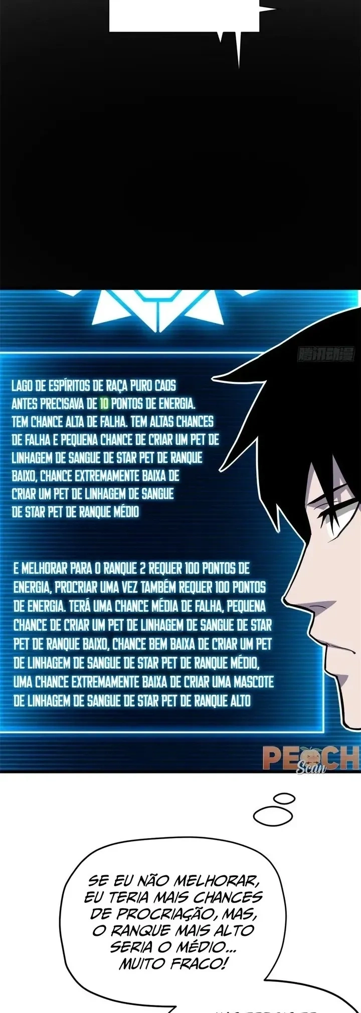 Read A Divina Loja de Mascotes Estelares Pt Manga Online