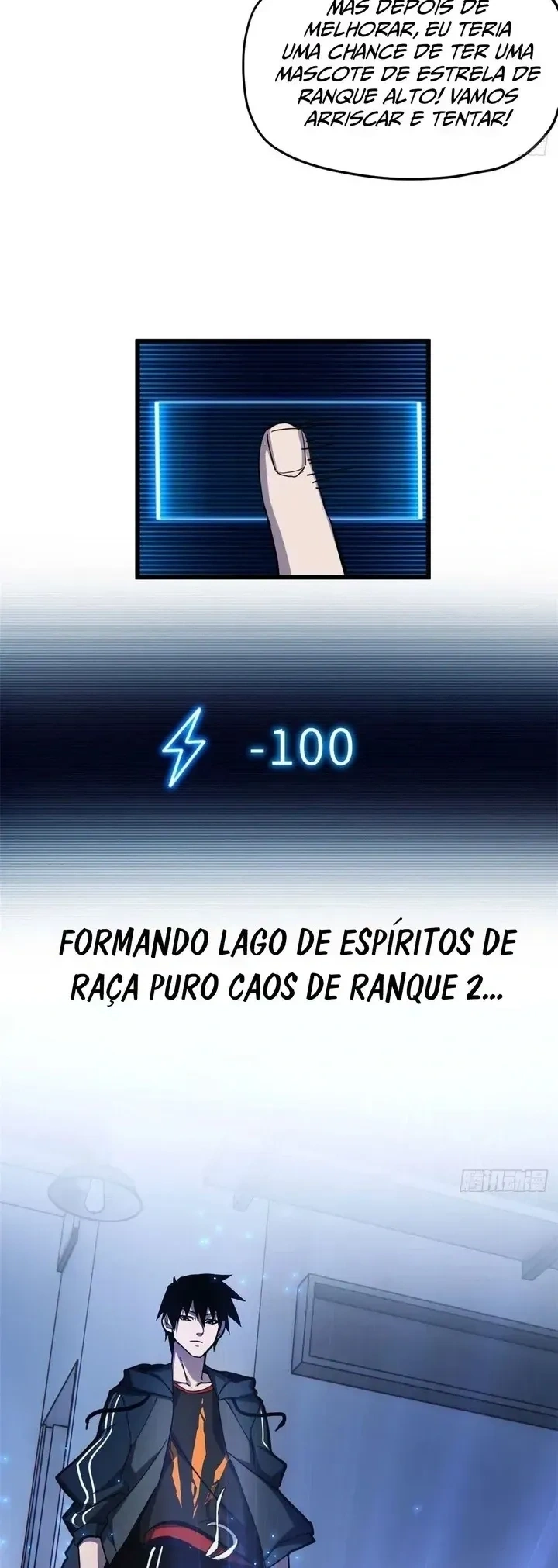 Read A Divina Loja de Mascotes Estelares Pt Manga Online