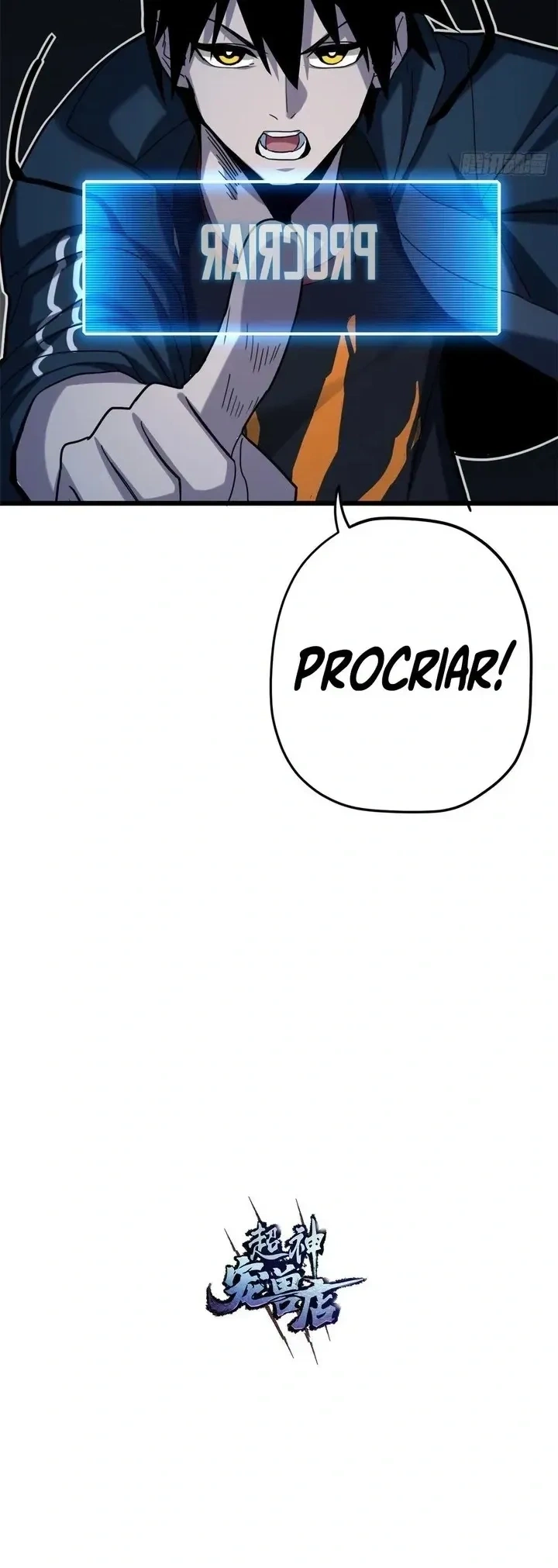 Read A Divina Loja de Mascotes Estelares Pt Manga Online