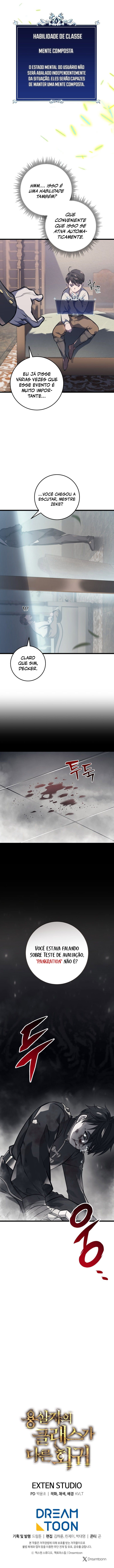 Read A Dragonslayer’s Peerless Regression Pt Manga Online
