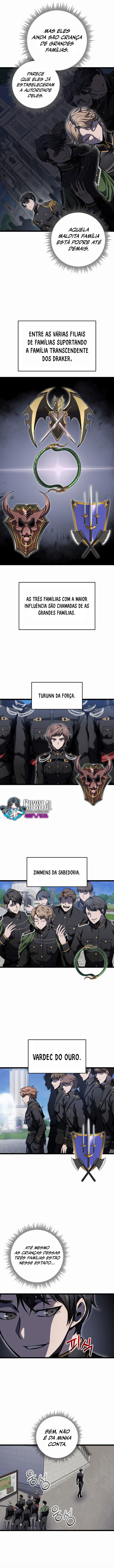 Read A Dragonslayer’s Peerless Regression Pt Manga Online