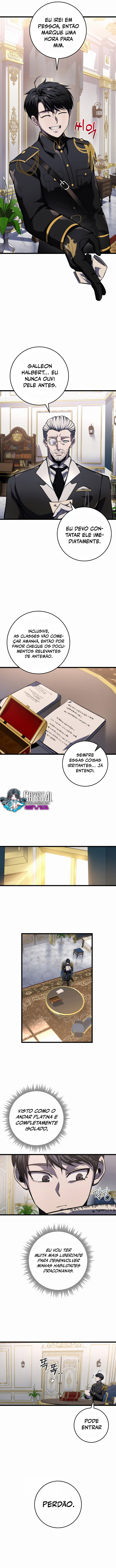 Read A Dragonslayer’s Peerless Regression Pt Manga Online