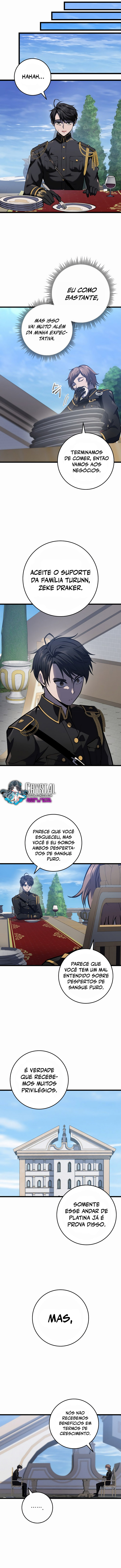 Read A Dragonslayer’s Peerless Regression Pt Manga Online