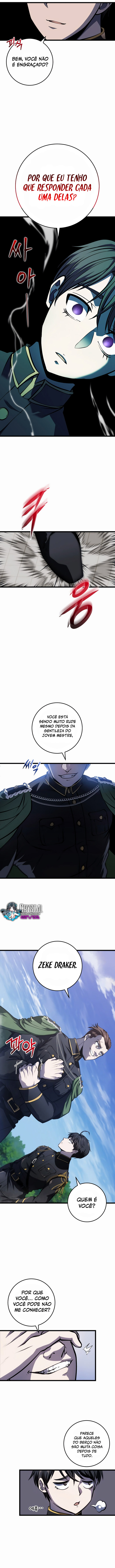 Read A Dragonslayer’s Peerless Regression Pt Manga Online