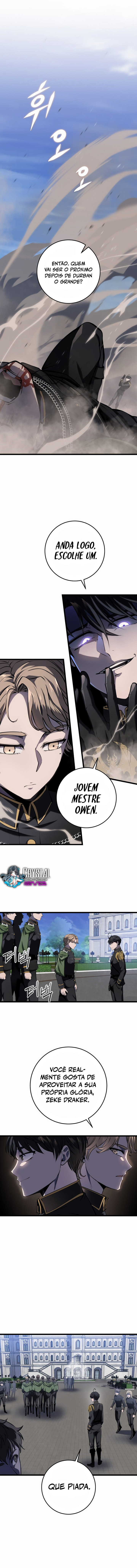 Read A Dragonslayer’s Peerless Regression Pt Manga Online