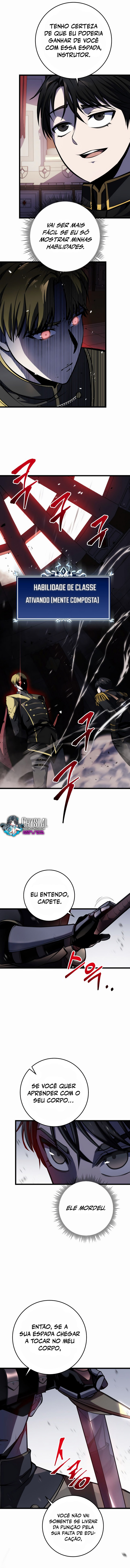 Read A Dragonslayer’s Peerless Regression Pt Manga Online